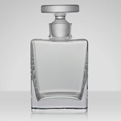 LSA International Quad Decanter, 1.1L